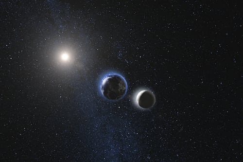 Espectáculo astral: alineación de planetas ocurrirá este último día de febrero