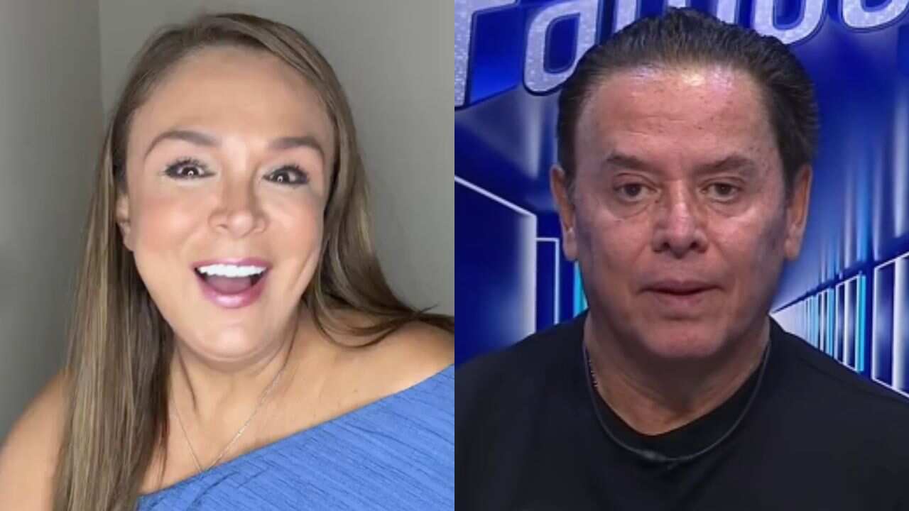 Brenda y Mario Bezares