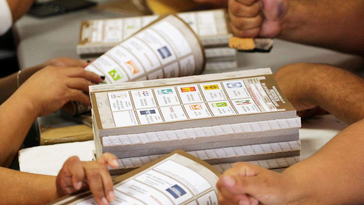 Elecciones