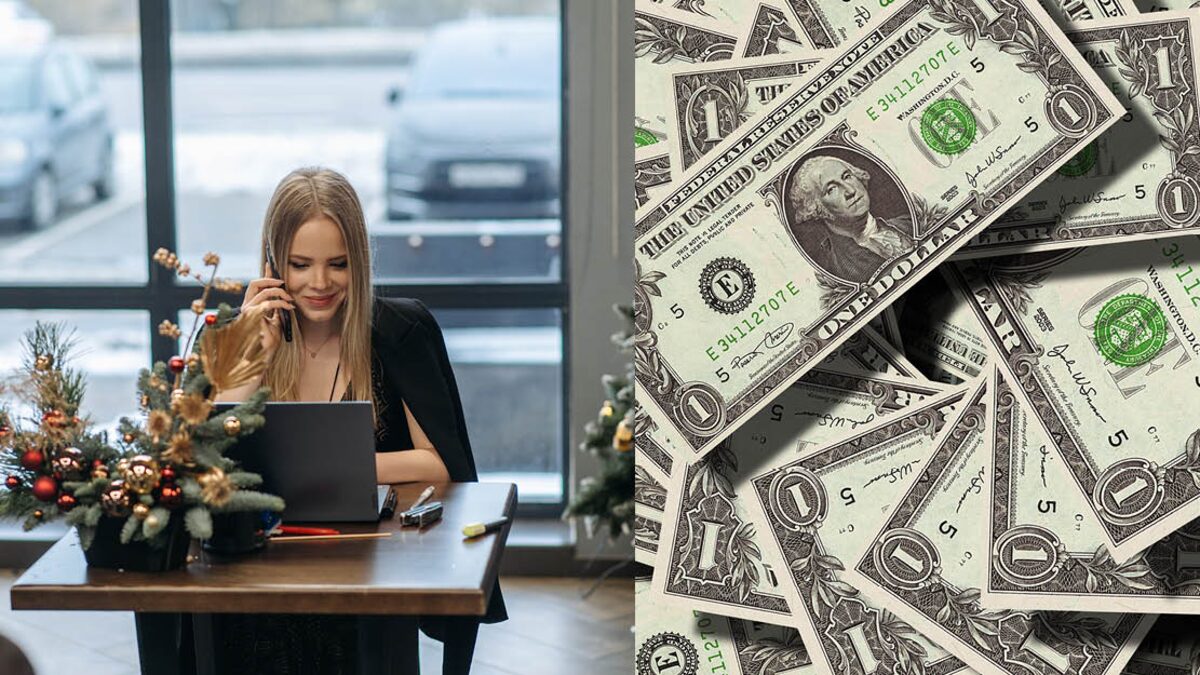 ¿Cuánto te deben pagar si trabajas en Navidad?