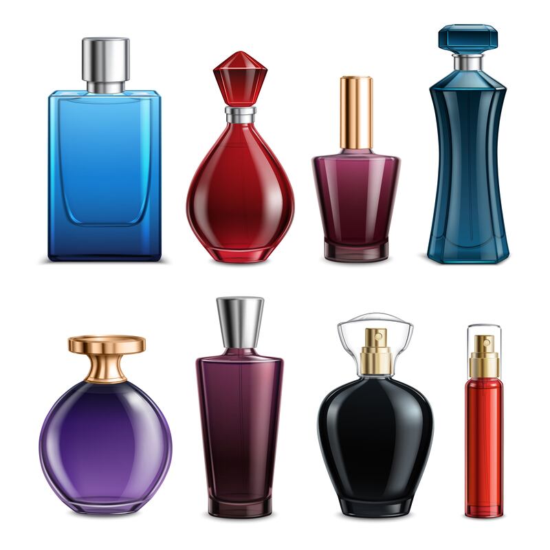 Perfumes