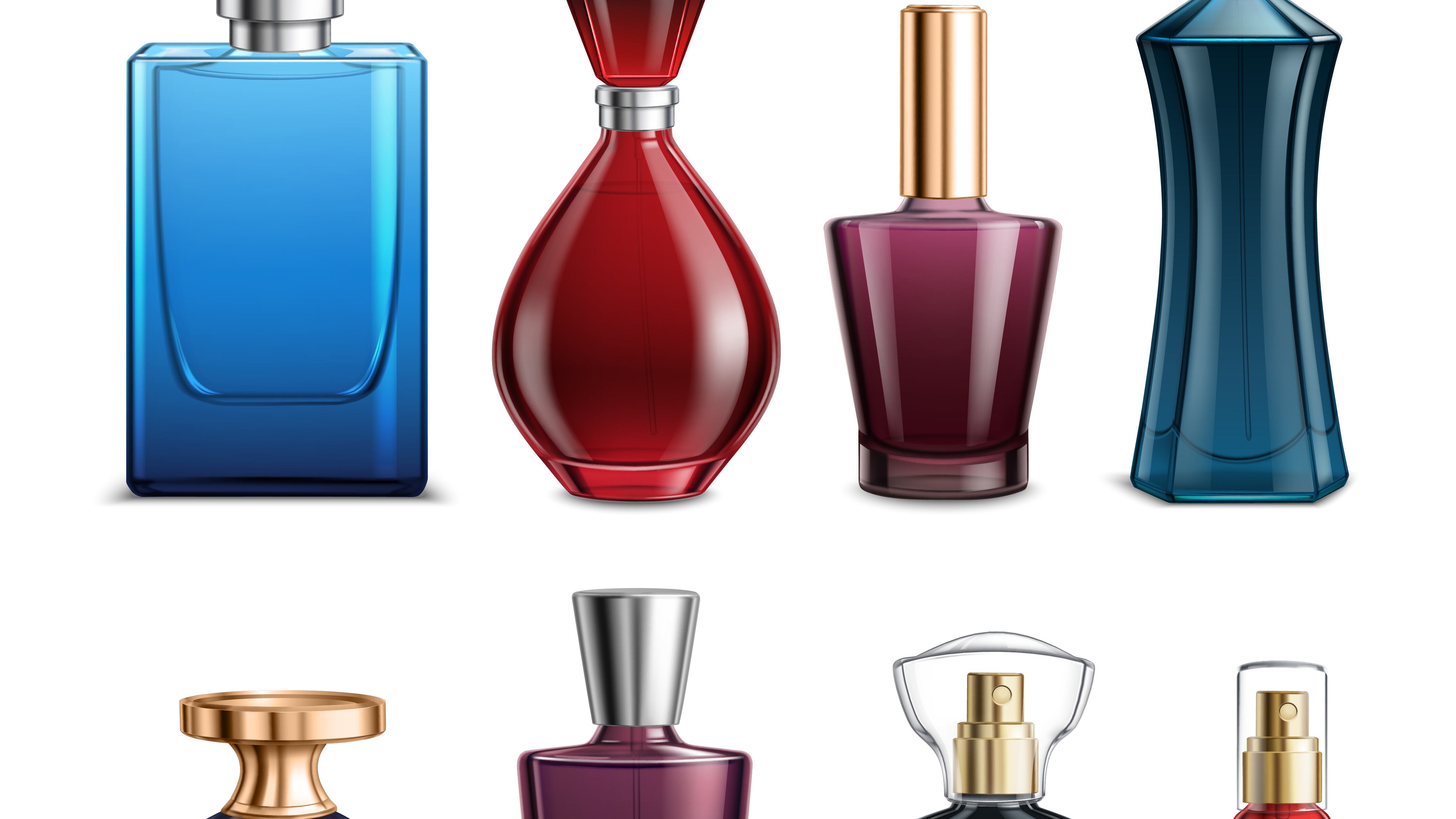 Perfumes