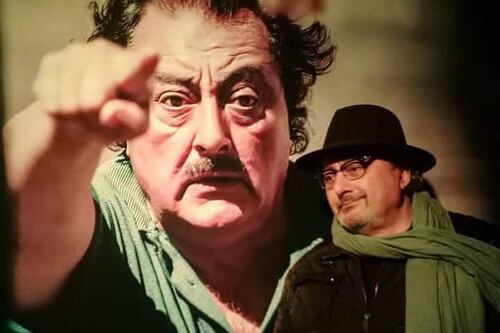 Falleció el famoso actor argentino Claudio Rissi