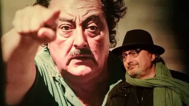 Claudio Rissi murió a los 67 de cáncer