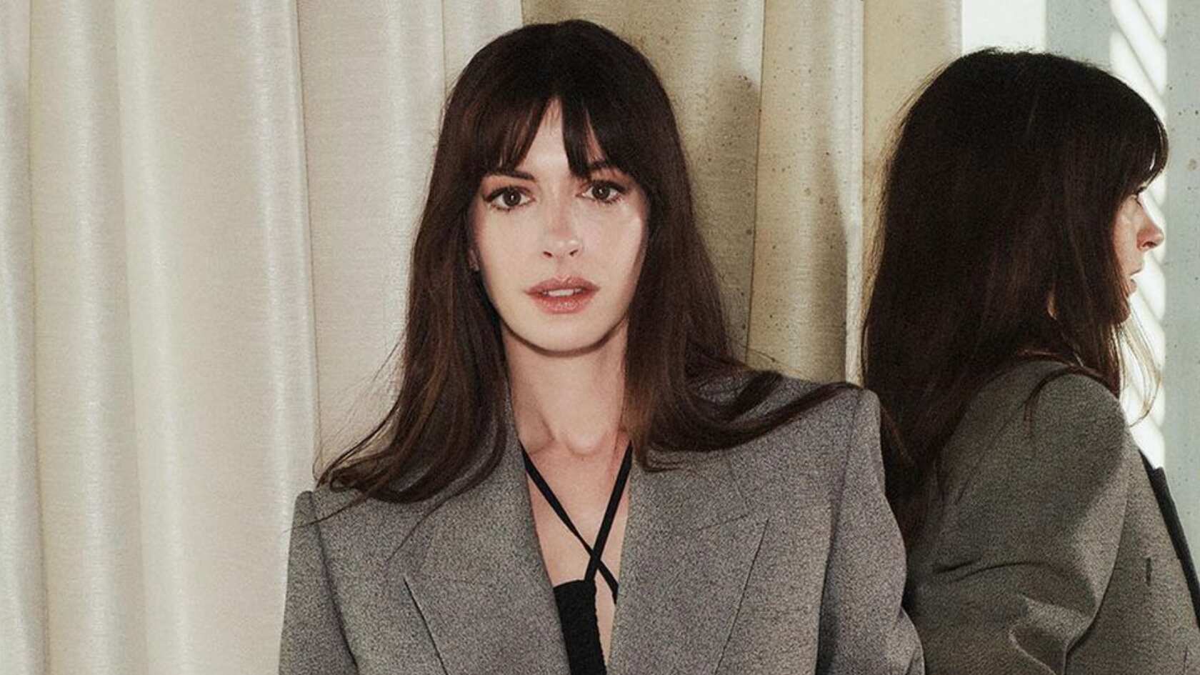 Es una de las actrices más aclamadas