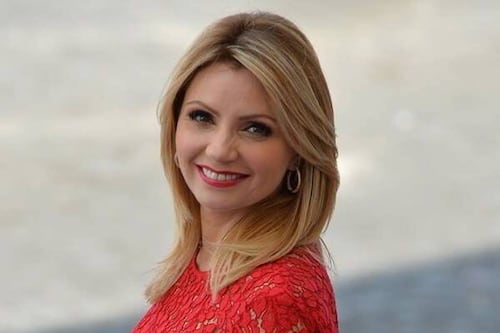 Angélica Rivera reaparece y recibe críticas por su aspecto