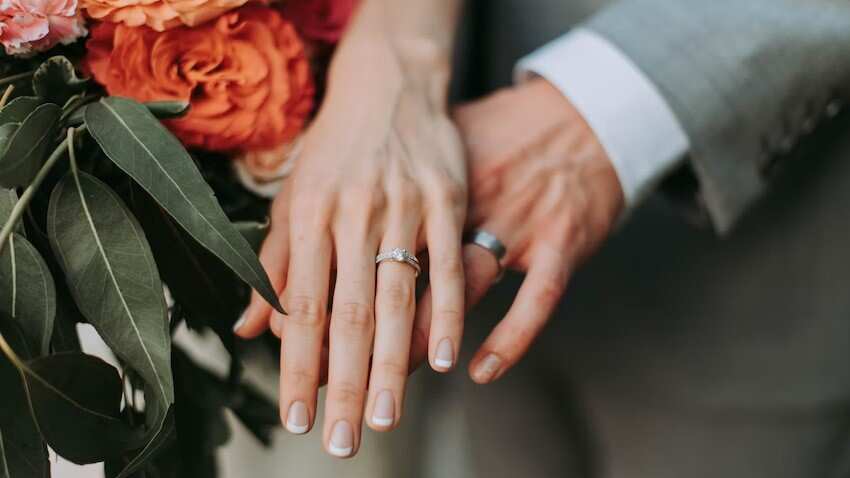 Los anillos hablan mucho de nuestra personalidad