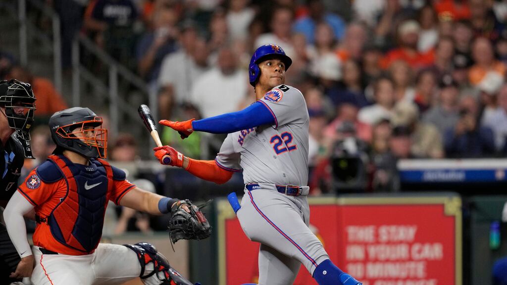 Grandes Ligas del béisbol