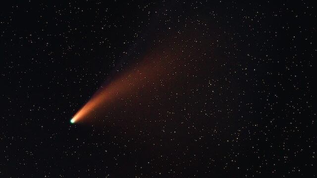 2015 FF es el nombre de este asteroide