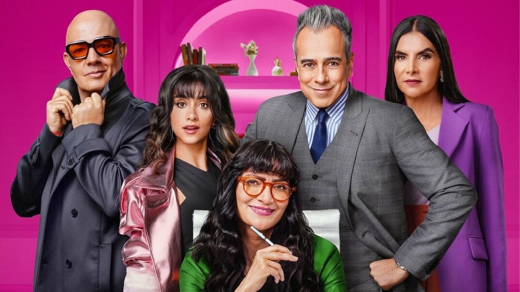 En Betty La Fea murieron varios personajes y llegaron otros que con los dos primeros episodios no le gustaron al público.