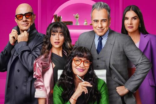 ‘Betty la fea, la historia continúa’: fechas de estreno y horarios de los siguientes capítulos