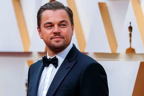 ¿Leonardo DiCaprio está comprometido con su novia Vittoria Ceretti? Acá lo aclaramos
