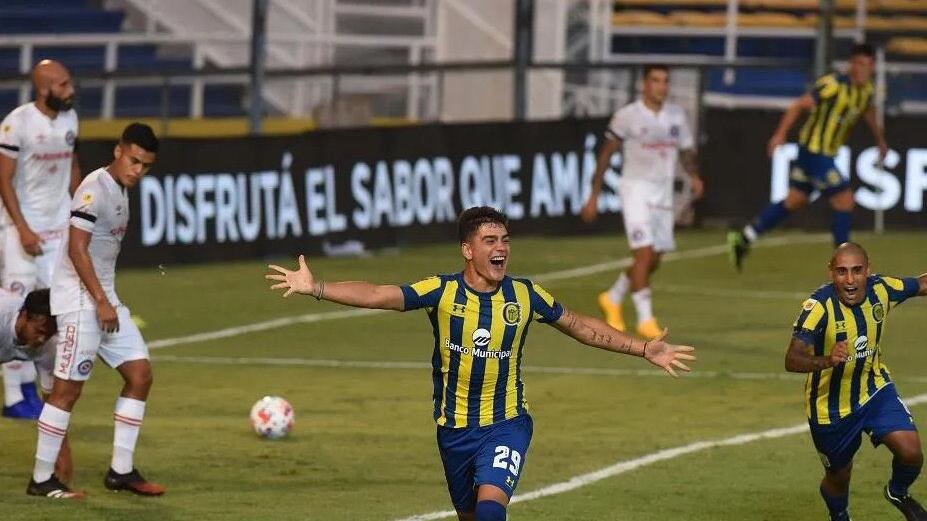 Luca Martínez