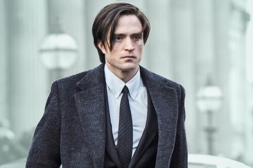 5 películas de Robert Pattinson para maratonear este fin de semana