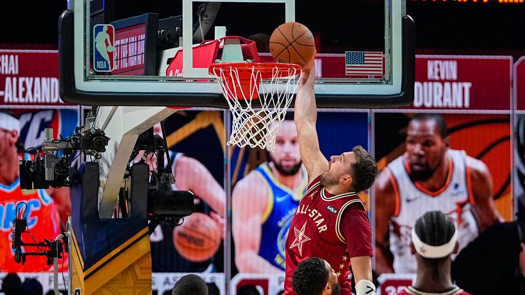 Juego de las Estrellas NBA