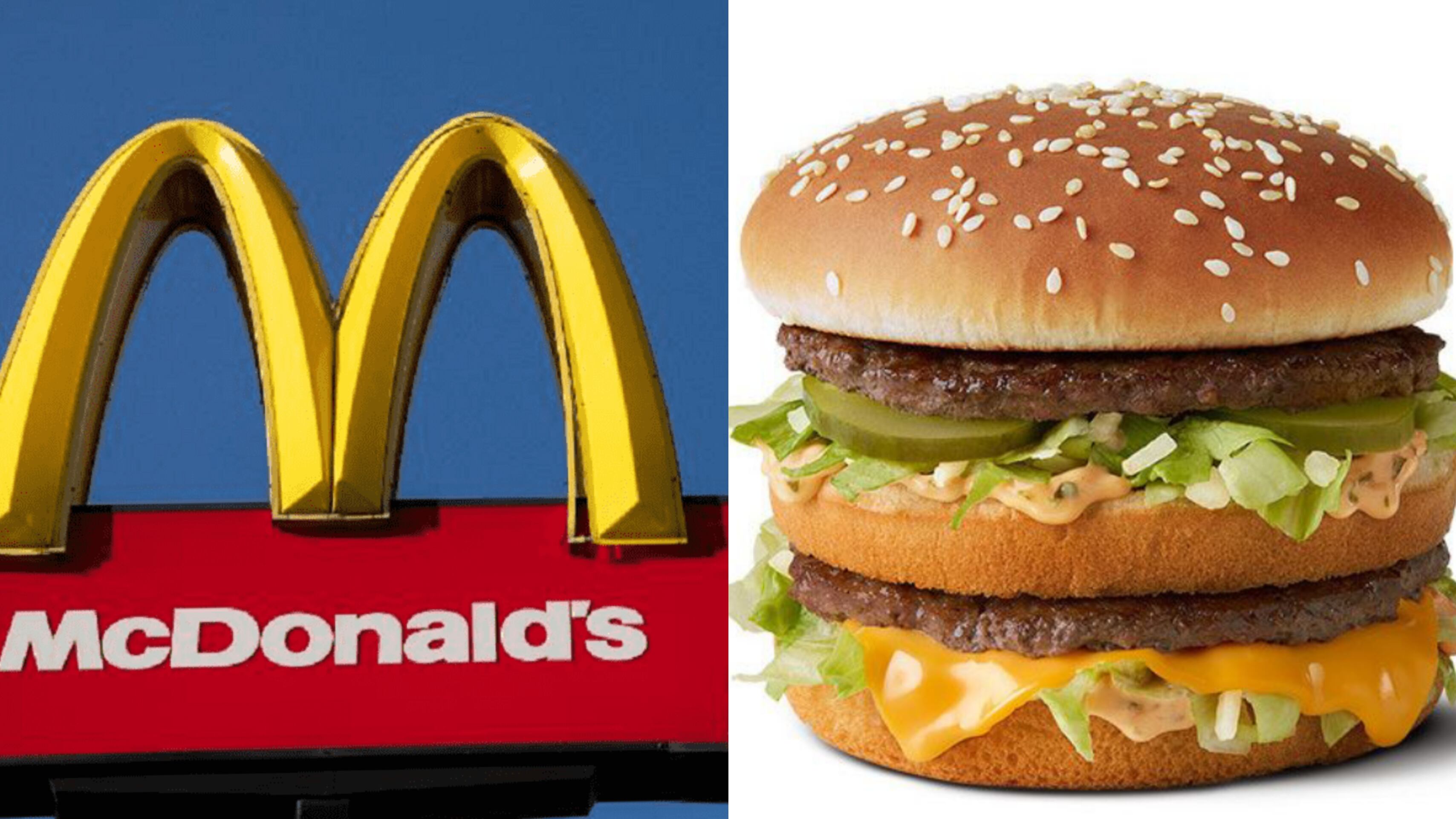 Big Mac