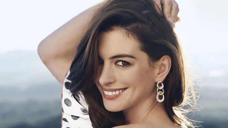 La actriz sigue brillando con proyectos que cautivan al público