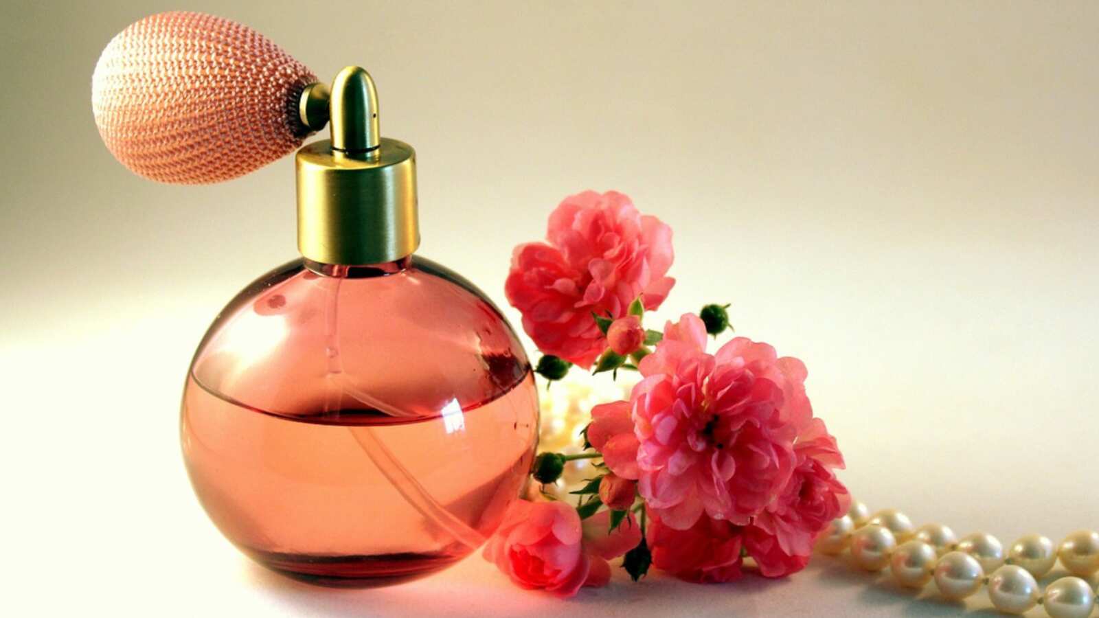 Perfumes caros para mujer