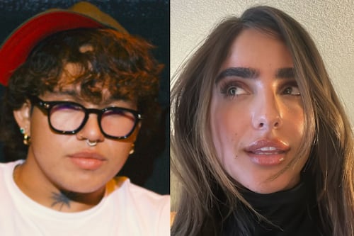 Beéle desmiente acusaciones de Isabella Ladera y anuncia que emprenderá acciones legales