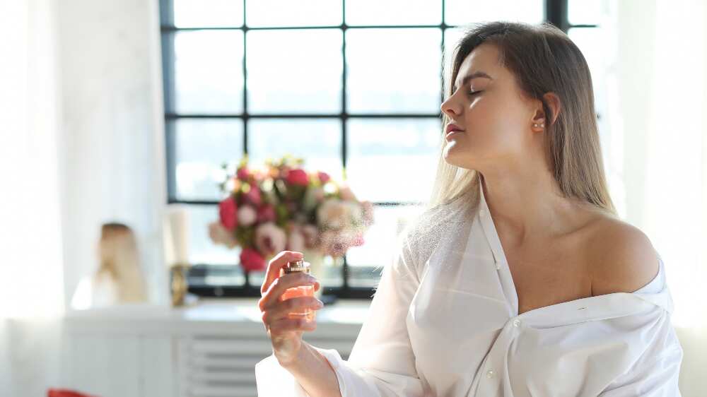 Perfumes para el otoño