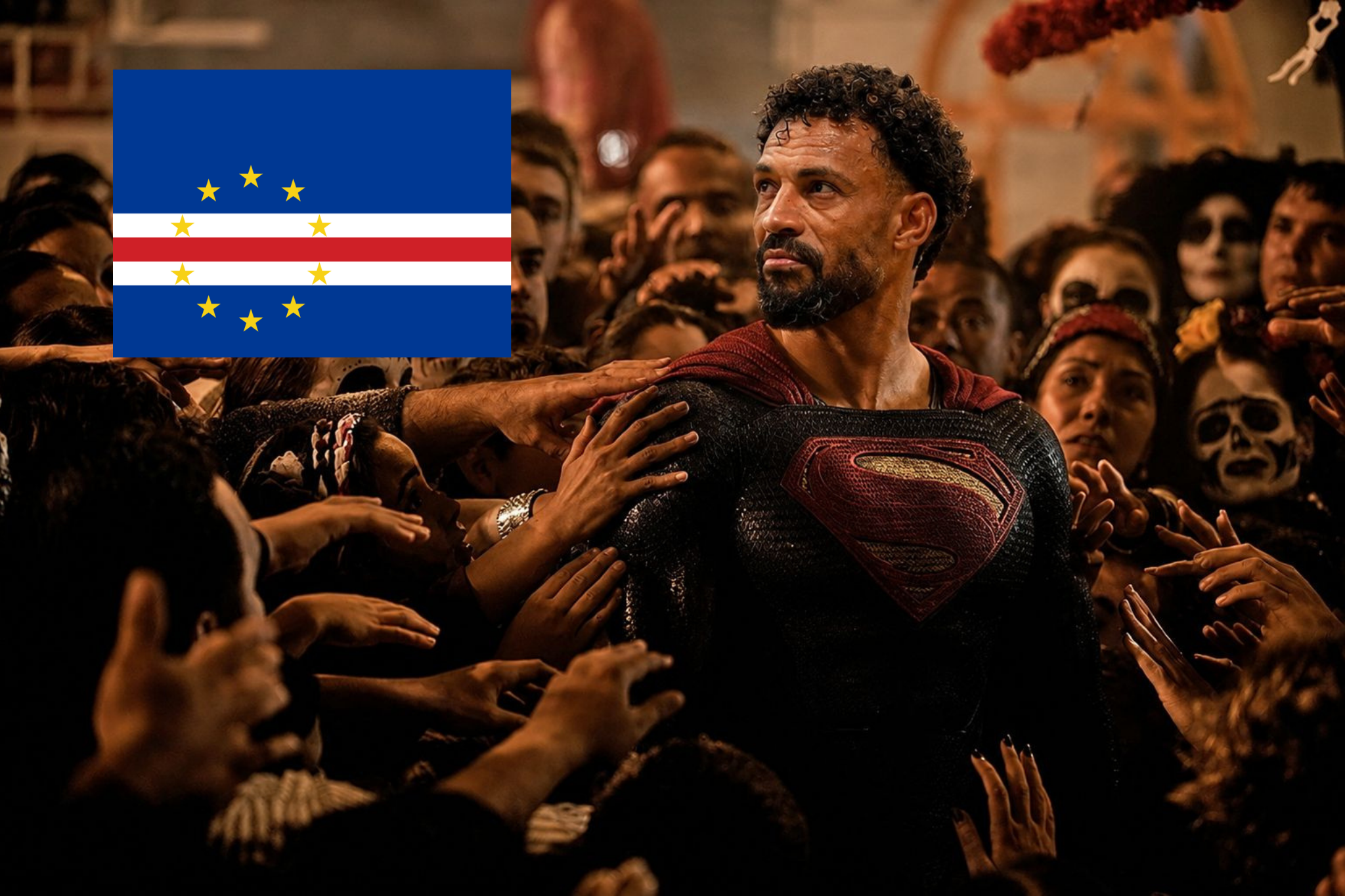 El guardameta es el mejor en lo que va del Mundial.