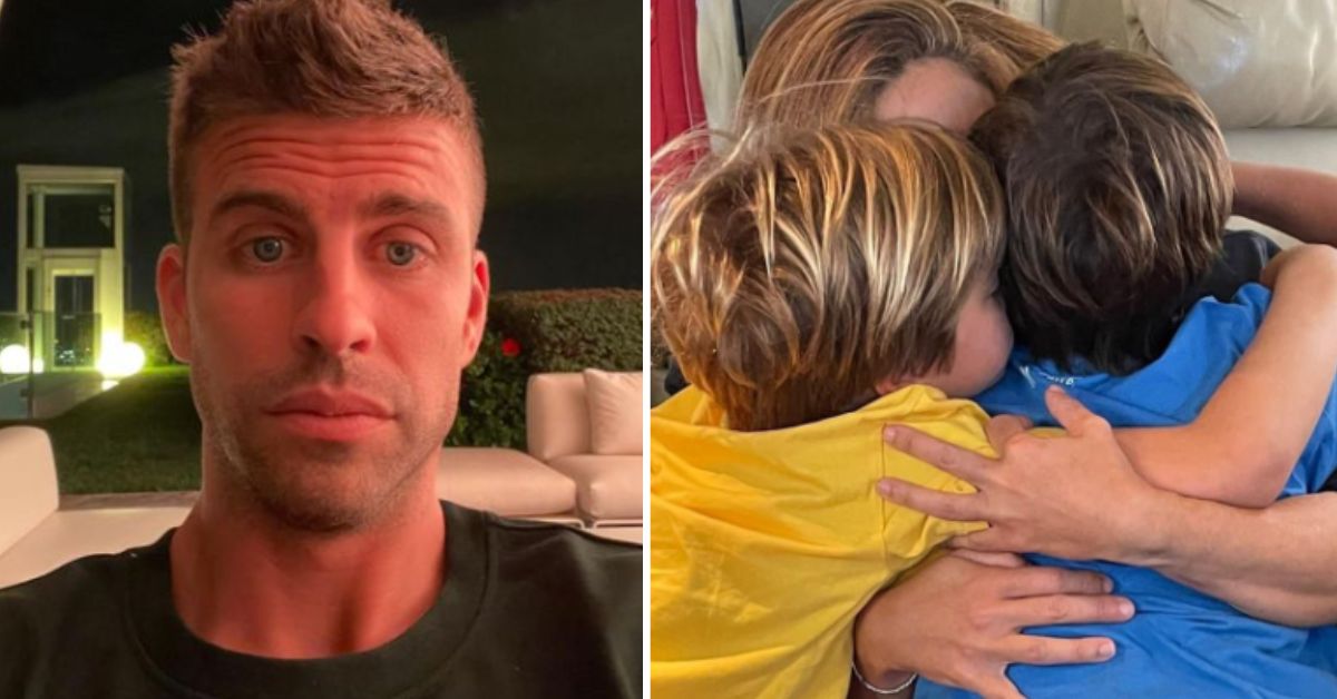Piqué hijos