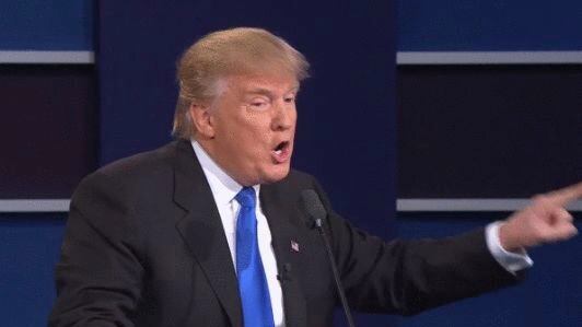 Trump debate