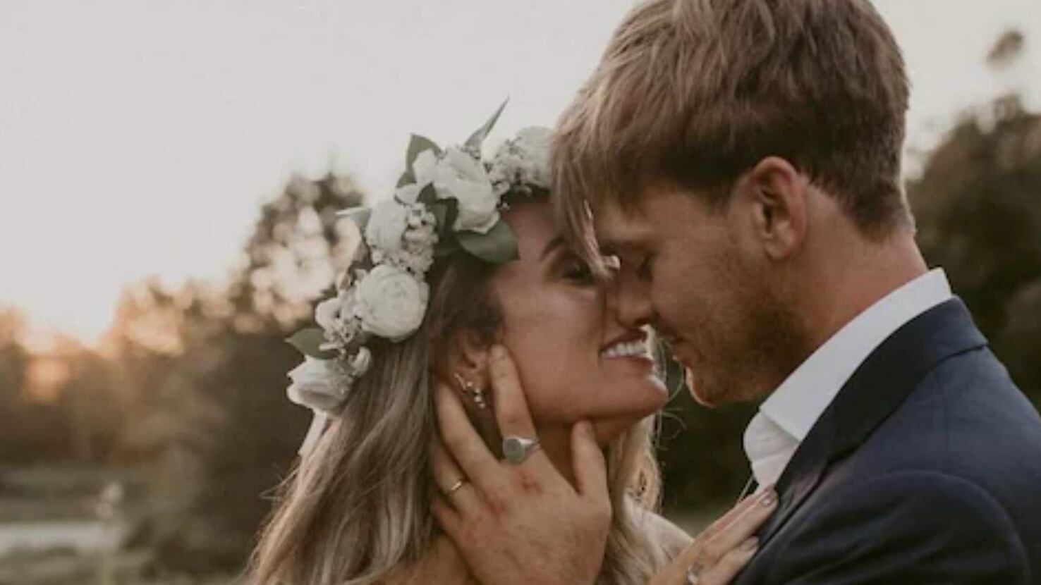 En redes hallaron al chef y su nueva vida