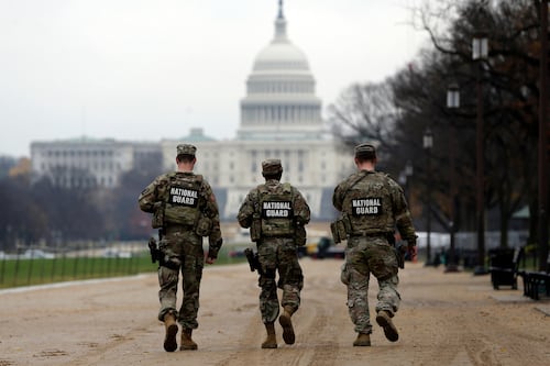 ¿Quién es el ciudadano afgano detenido por disparar a dos miembros de la Guardia Nacional en Washington?