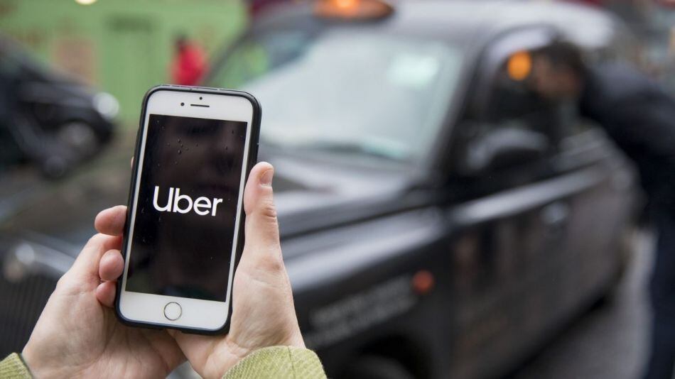 Conoce más del escándalo de Uber