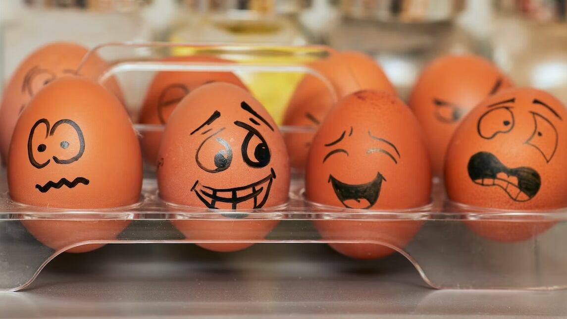 Trata de autorregular tus emociones