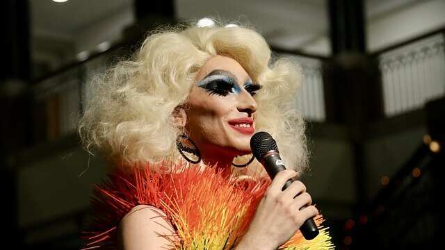 Espectaculos de drag podran ser penalizados | Foto: Referencial