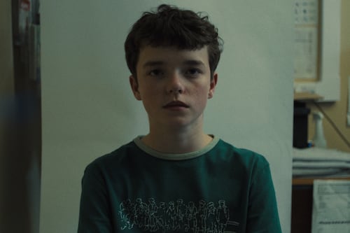 Tres series para ver si te gustó ‘Adolescencia’