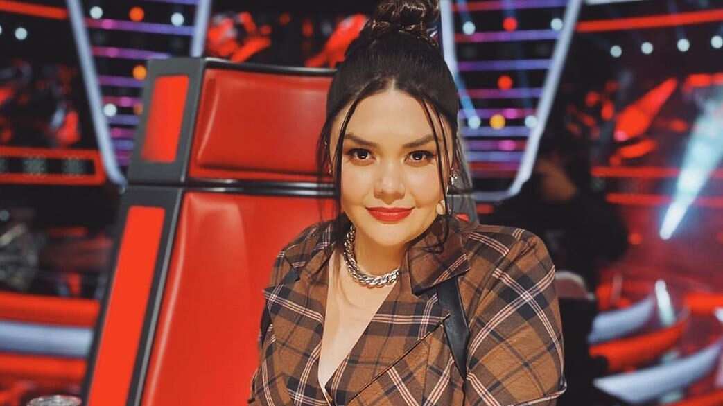 La cantante quiere cerrar el año con varias presentaciones en México y Estados Unidos.