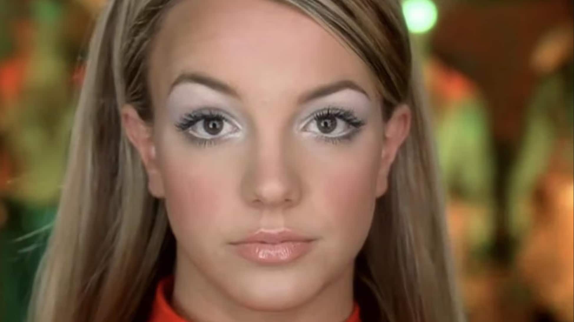 Britney Spears es protagonista de un efecto Mandela.