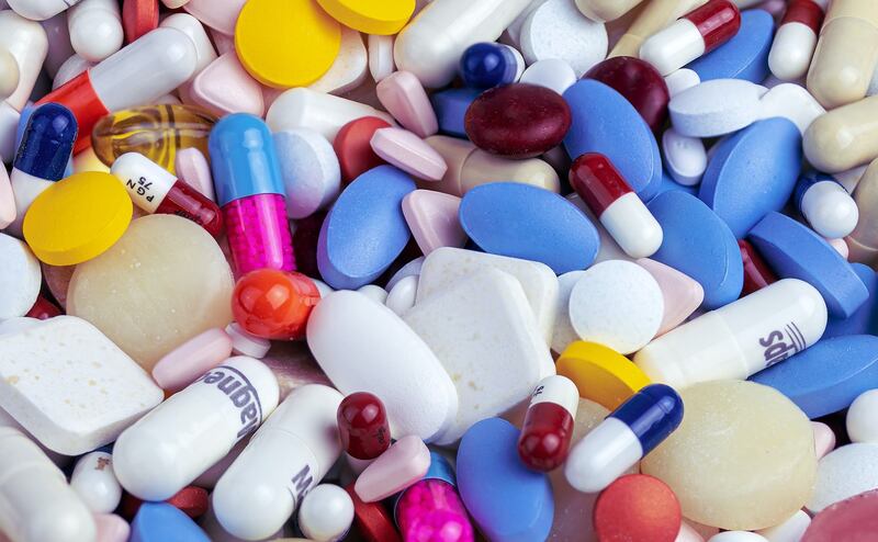 Píldora Pfizer anticovid 19