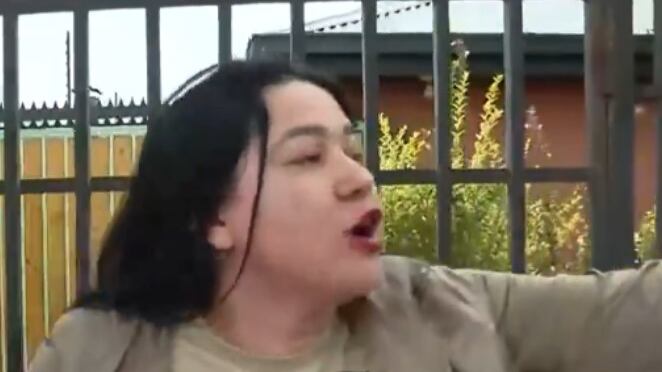 Yusemy Maldonado en Contigo en la Mañana