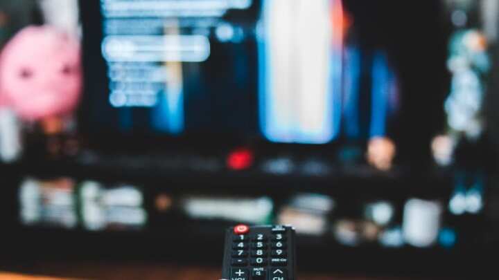 Series y películas para ver en el transcurso de la semana