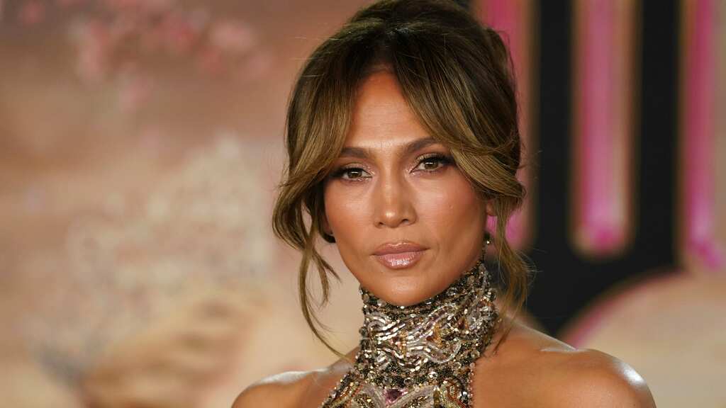 Jennifer Lopez