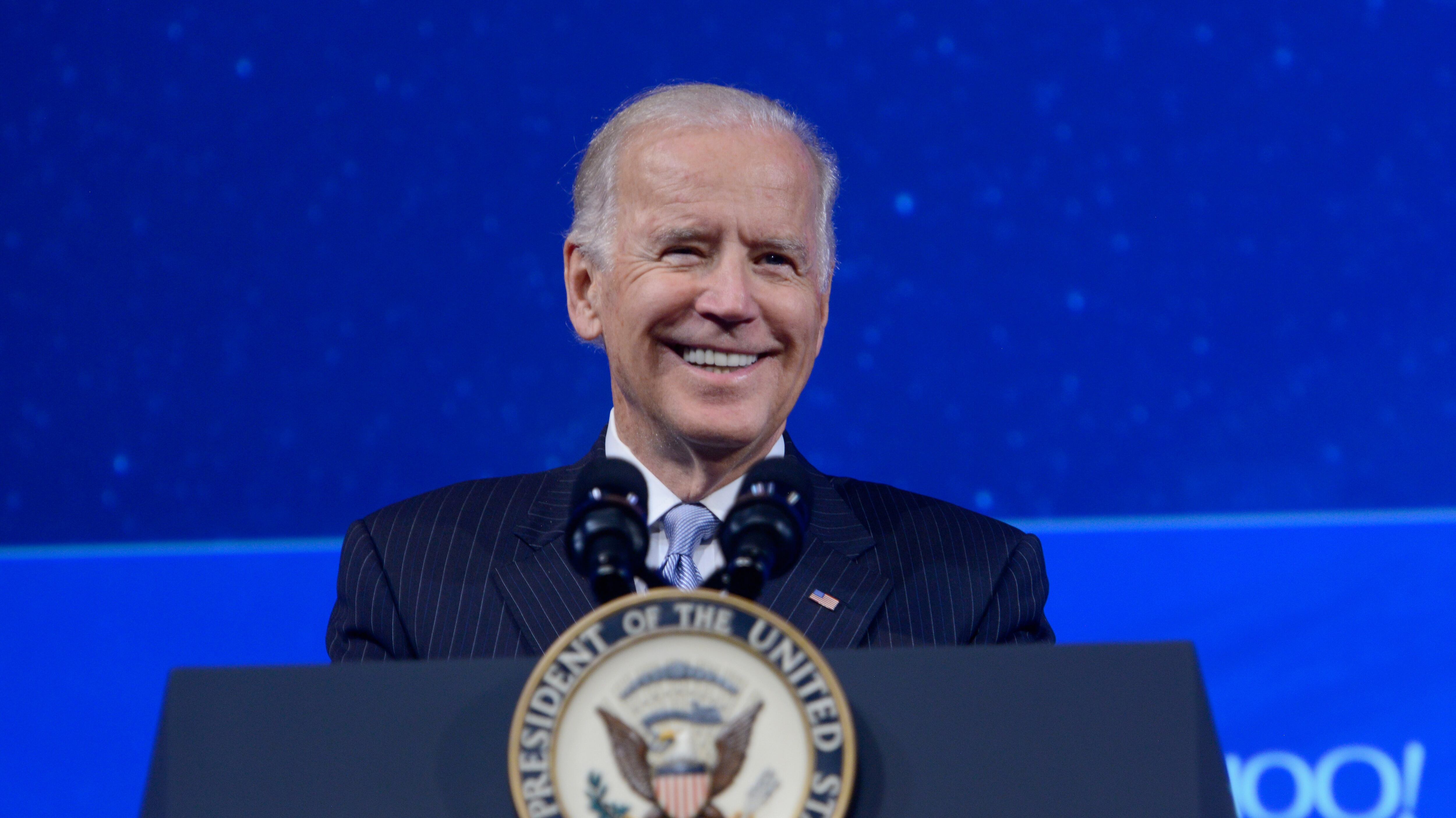 Joe Biden