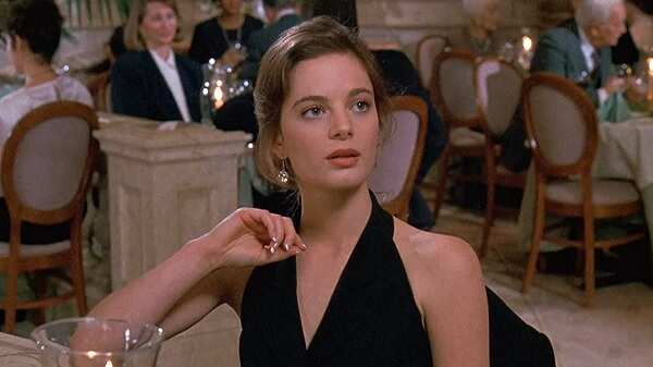 Te contamos qué fue Gabrielle Anwar.