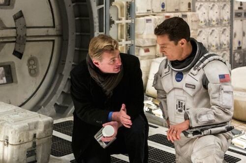 Las mejores películas de ciencia ficción según el propio Christopher Nolan