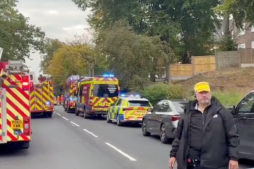 Conmoción en Manchester: ataque durante Yom Kipur deja saldo mortal en una sinagoga