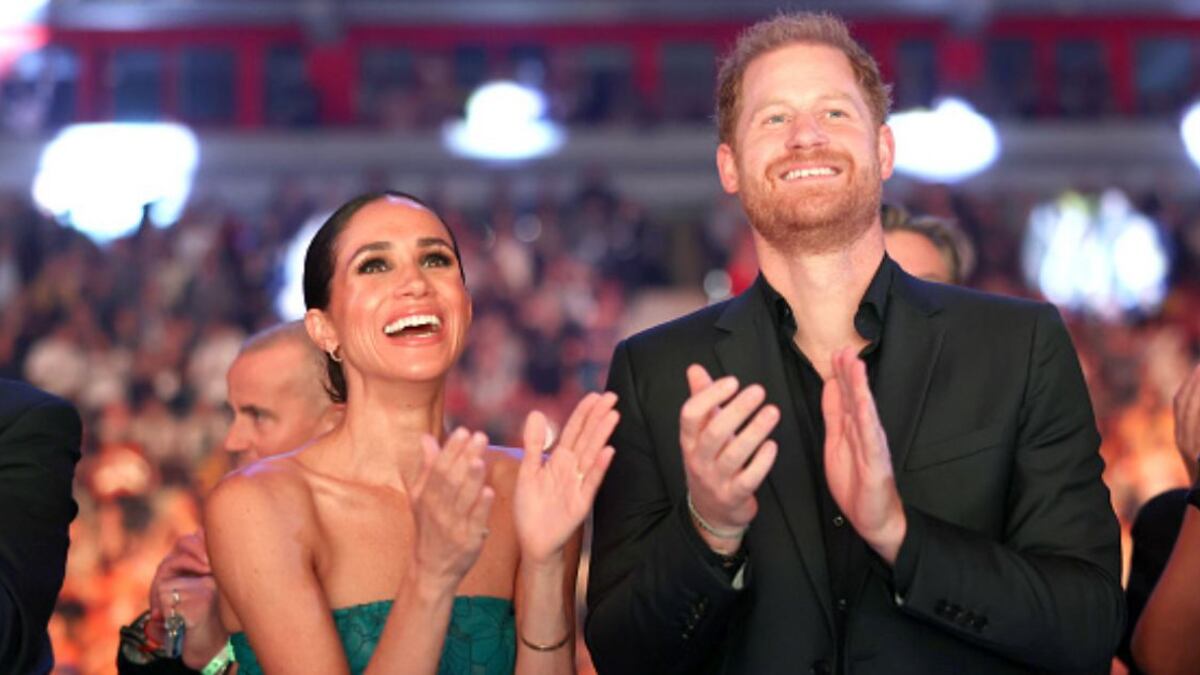 Meghan Markle revela que su hija Lilibet ya se siente una princesa: esta es la razón