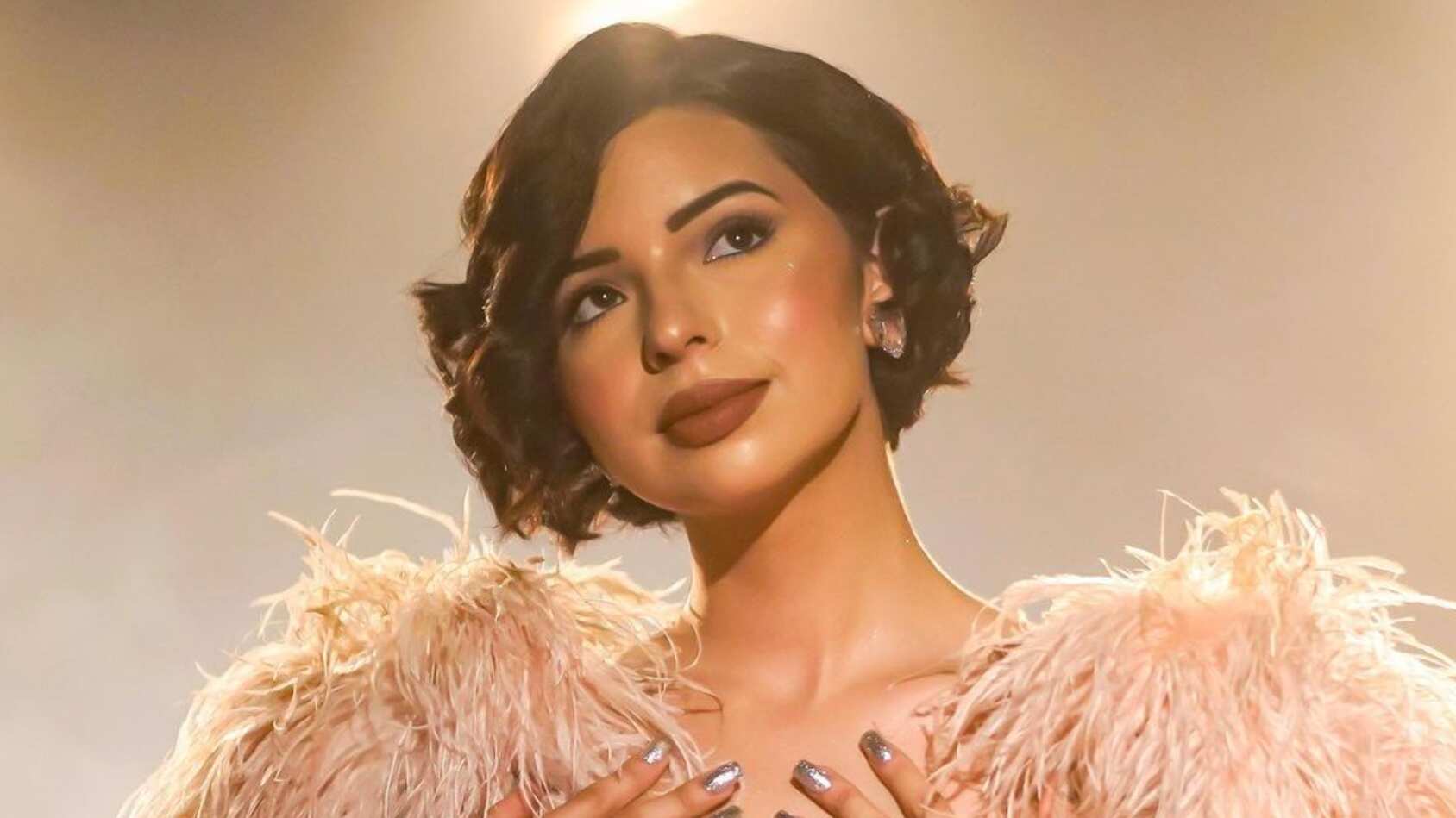 Es una de las artistas jóvenes más exitosas