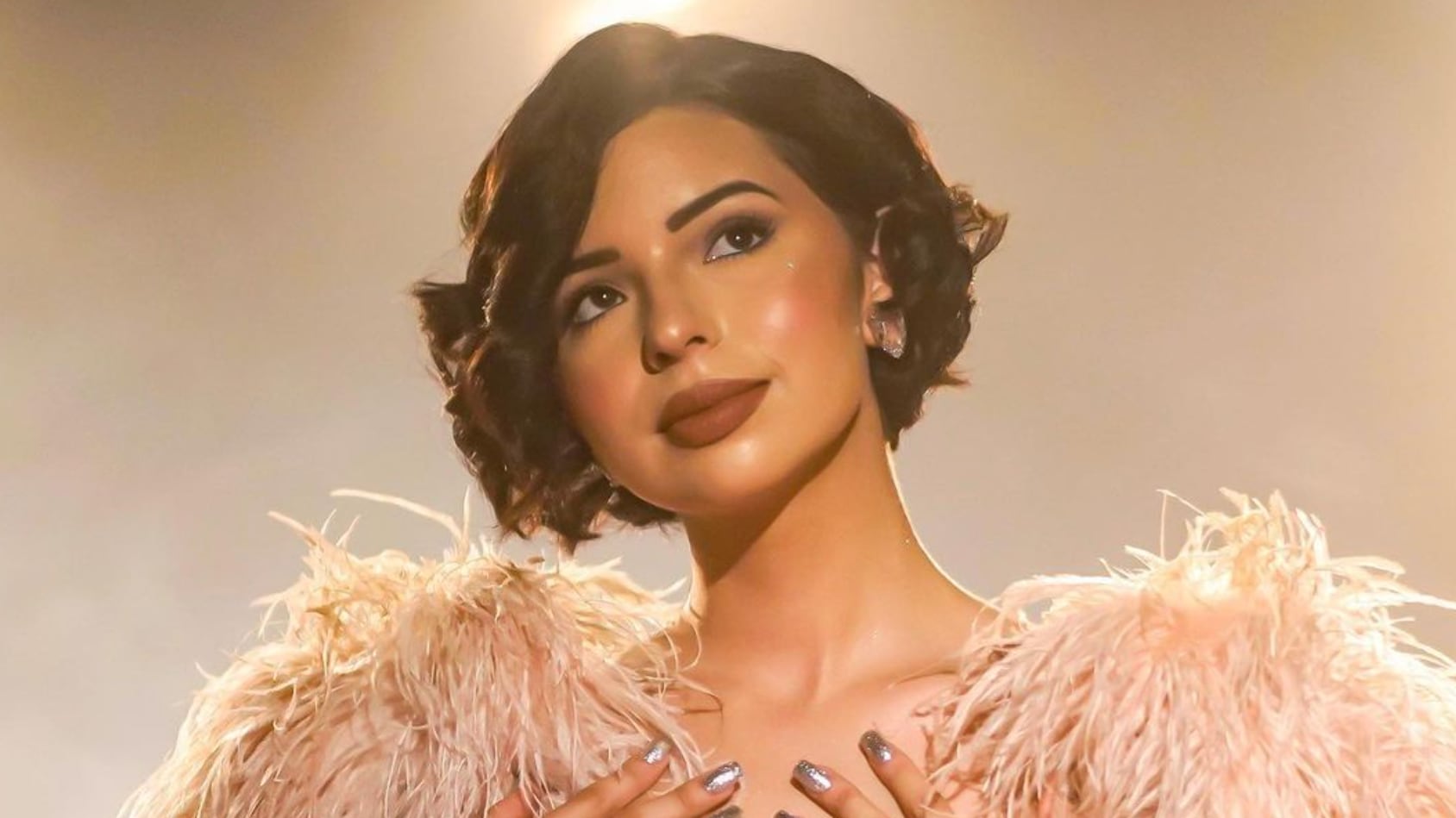 Es una de las artistas jóvenes más exitosas