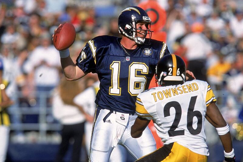 Ryan Leaf