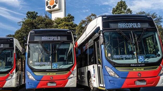 autobus