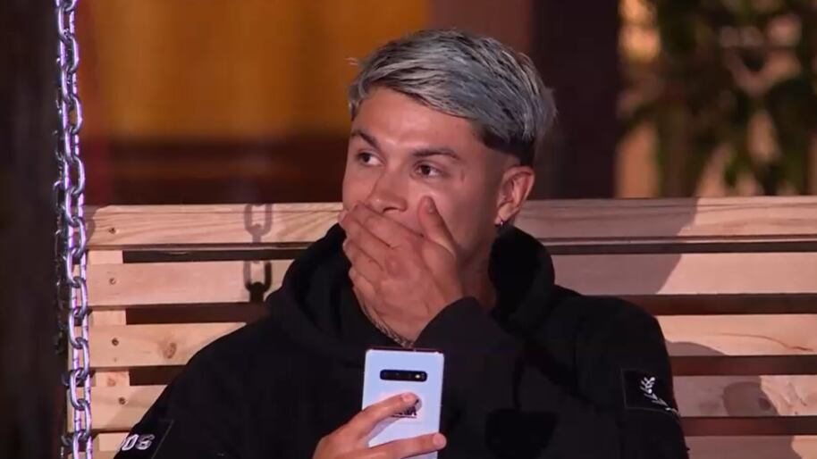 Nicolás Solabarrieta | Tierra Brava