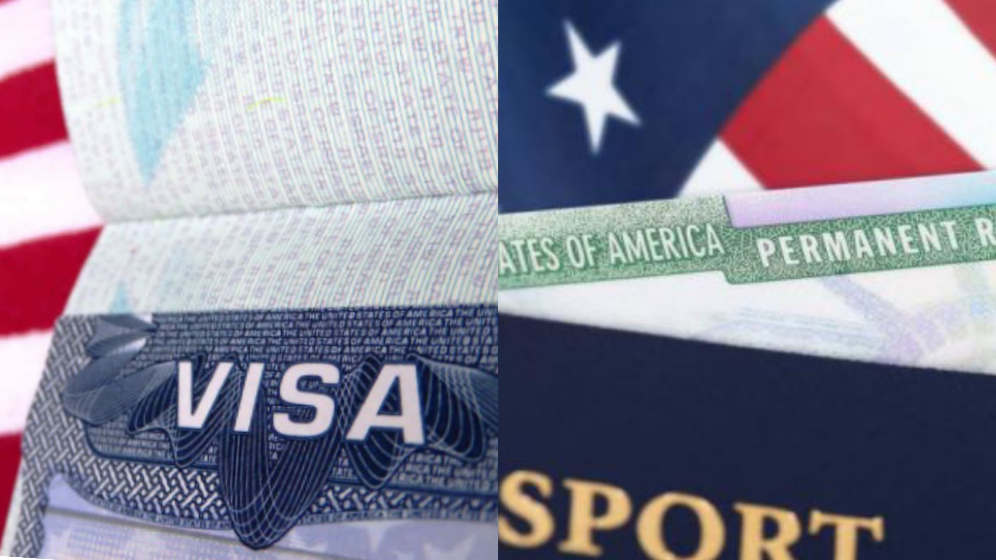 Lotería de visas